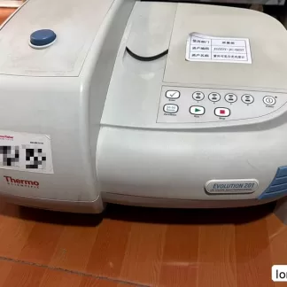 Thermo Fisher Evolution 201 UV Visible industrial instrument product photo