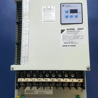 industrial automation SUT00S13018-11YLS servo drive product photo