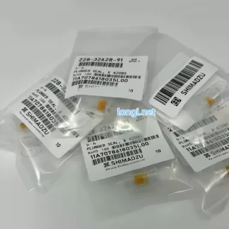 industrial automation Shimadzu 228 32628 91 PLC module product photo