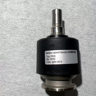 industrial automation PR25 industrial instrument product photo