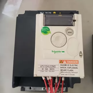 Used Schneider Drives