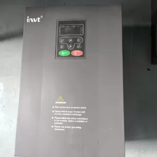 Used INVT Drives