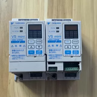 Used Yaskawa Drives