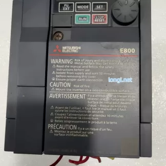 Used Mitsubishi drives