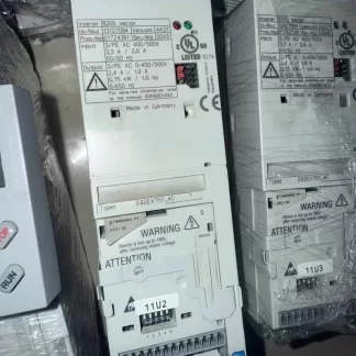 Used Lenze Drives