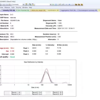 Industrial Software and Tools