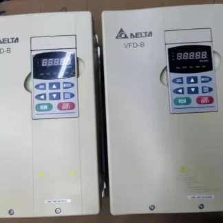 Used Delta Drives