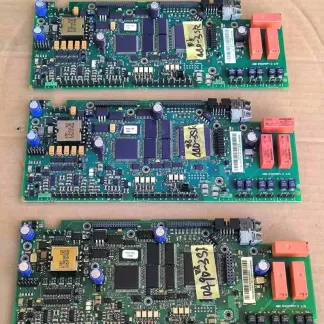 ABB ACS800 RMIO-02C main interface board product photo