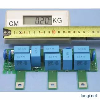 ABB ACS800 RRFC5621 68260221 filter board product photo