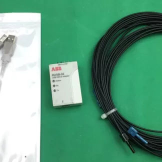 ABB ACS800 RUSB-02 service programming tool product photo