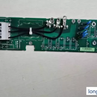 ABB ACS800 RVAR-5411 surge absorber board product photo