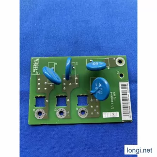 ABB ACS800 RVAR-5512 64698001B surge absorber board product photo