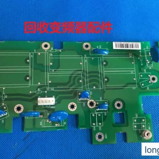 ABB ACS800 RVAR-5612 C surge absorber board 75-132KW product photo