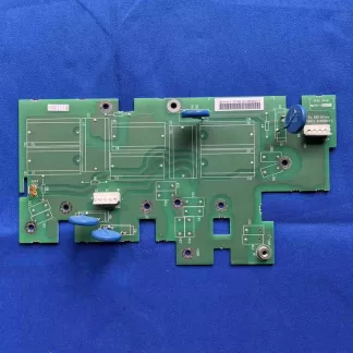 ABB ACS800 RVAR-6612 surge absorber board product photo