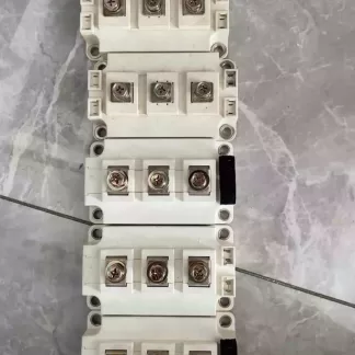 Semikron SKM400GAL124D IGBT power module for ABB ACS800 product photo