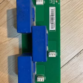 ABB ACS800 GCUR-5541 current transformer board product photo