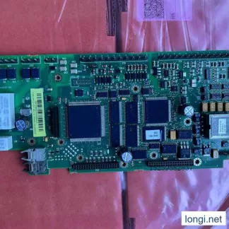 ABB ACS800 RMIO-12C main interface board product photo