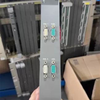 ABB UP B011 BE Control Board HIEE401106R2 HIEE400947R1 product photo 1