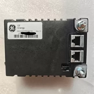 GE IS220PPROH1A Industrial Control Module product photo 1