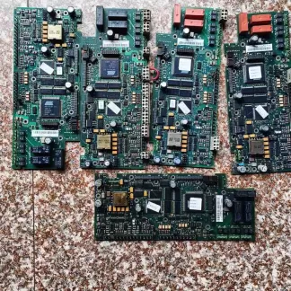 ABB ACS800 RMIO-01C main interface board product photo