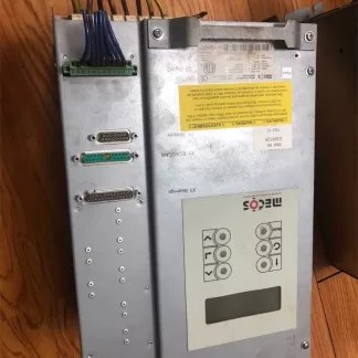 MECOS IMC15 Trumpf Laser Turbine Inverter product photo 1