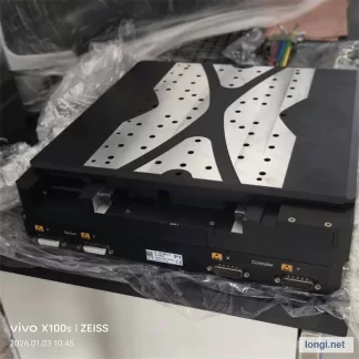 PI V-731 Precision XY Positioning Stage product photo 1