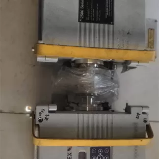 SERVOMEX 02550D1 2500 Series Analyzer product photo 1