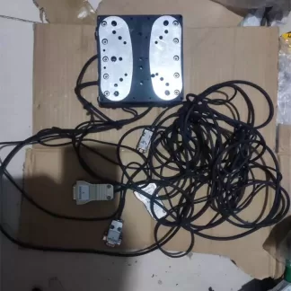 SOLARIUS Precision XY Stage with ACS Motion Controller product photo 1