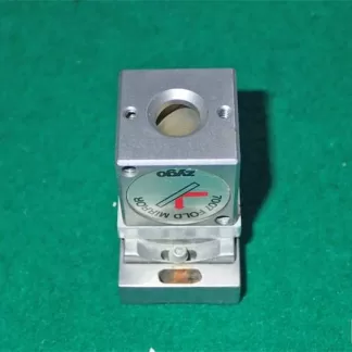 ZYGO 7007 Laser Interferometer Beamsplitter Mirror product photo 1