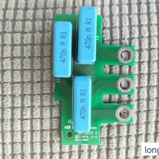 ABB ACS800 RRF-C5521A filter board product photo