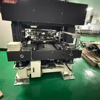 ZYGO FPM G3.5HS1 Interferometer Accessory with NTN TMX-0232 Bearing product photo 1