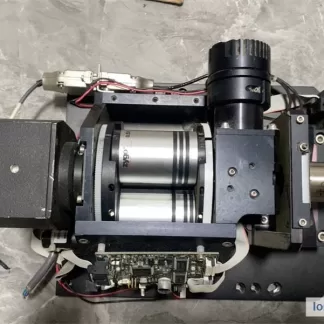 ZYGO SER2693A White Light Interferometer Microscope with PI P-721K099 product photo 1