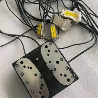 ALIO XY Micron Linear Motor Stage with ACS Drives and Renishaw Encoder product photo 1