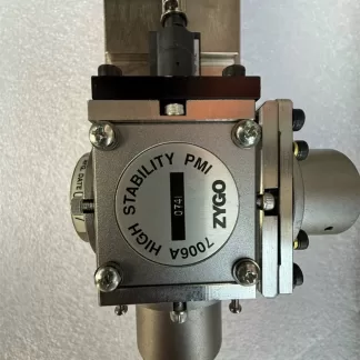 ZYGO 7000 Series Interferometer Reference Mirror 7006A 7024A 7003A product photo 1
