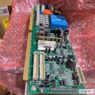 Thermo Fisher 23661010 TRACE 1300 Gas Chromatograph Main Board product photo 1