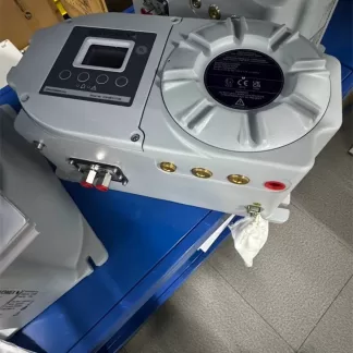 SERVOMEX OXY1900 Paramagnetic Oxygen Analyzer product photo 1