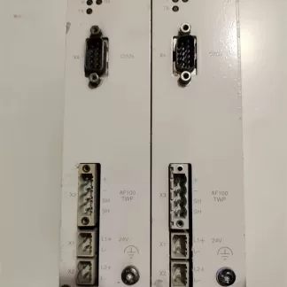 ABB TC512 Module product photo 1