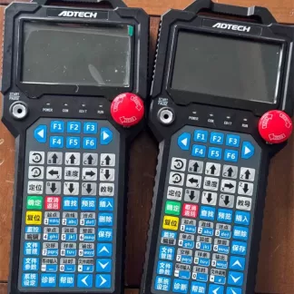 ADTECH TV5600-B01 Handheld Pendant Controller product photo 1