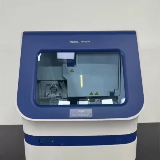 Applied Biosystems Hitachi 3500 Genetic Analyzer 24-Capillary System product photo 1