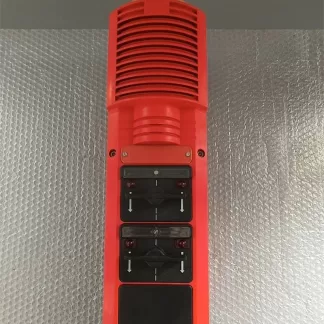 INDUSTRONIC 2/4/6 DA 004/25 Explosion-Proof Talk Station product photo 1