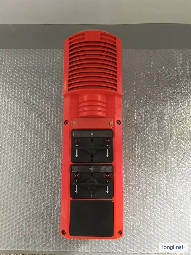 INDUSTRONIC 2/4/6 DA 004/25 Explosion-Proof Talk Station product photo 1
