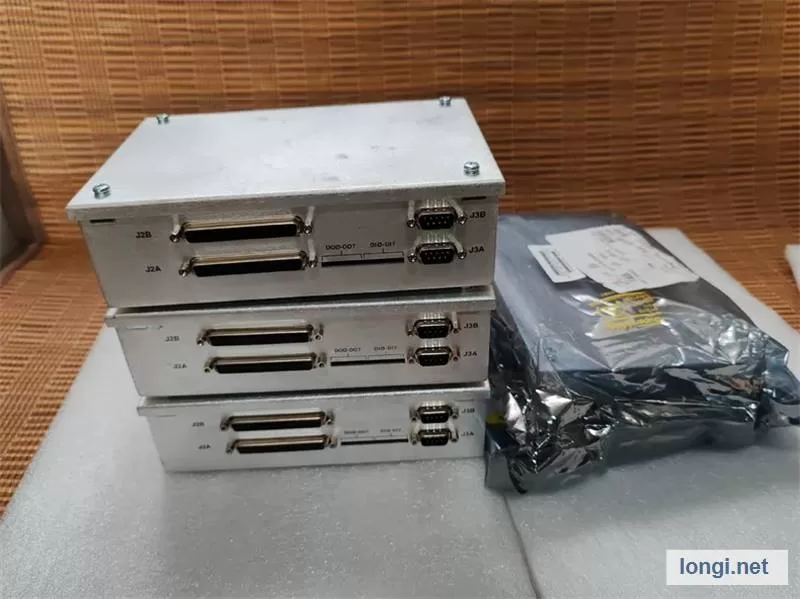 Lam 853-801876-014 Semiconductor Controller product photo 1