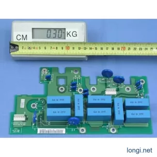 ABB ACS800 RRFC-5622 surge absorber filter board product photo