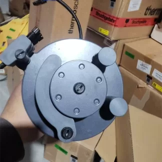 Thermo Scientific iCAP PRO BRE0019609 3-Channel Peristaltic Pump product photo 1