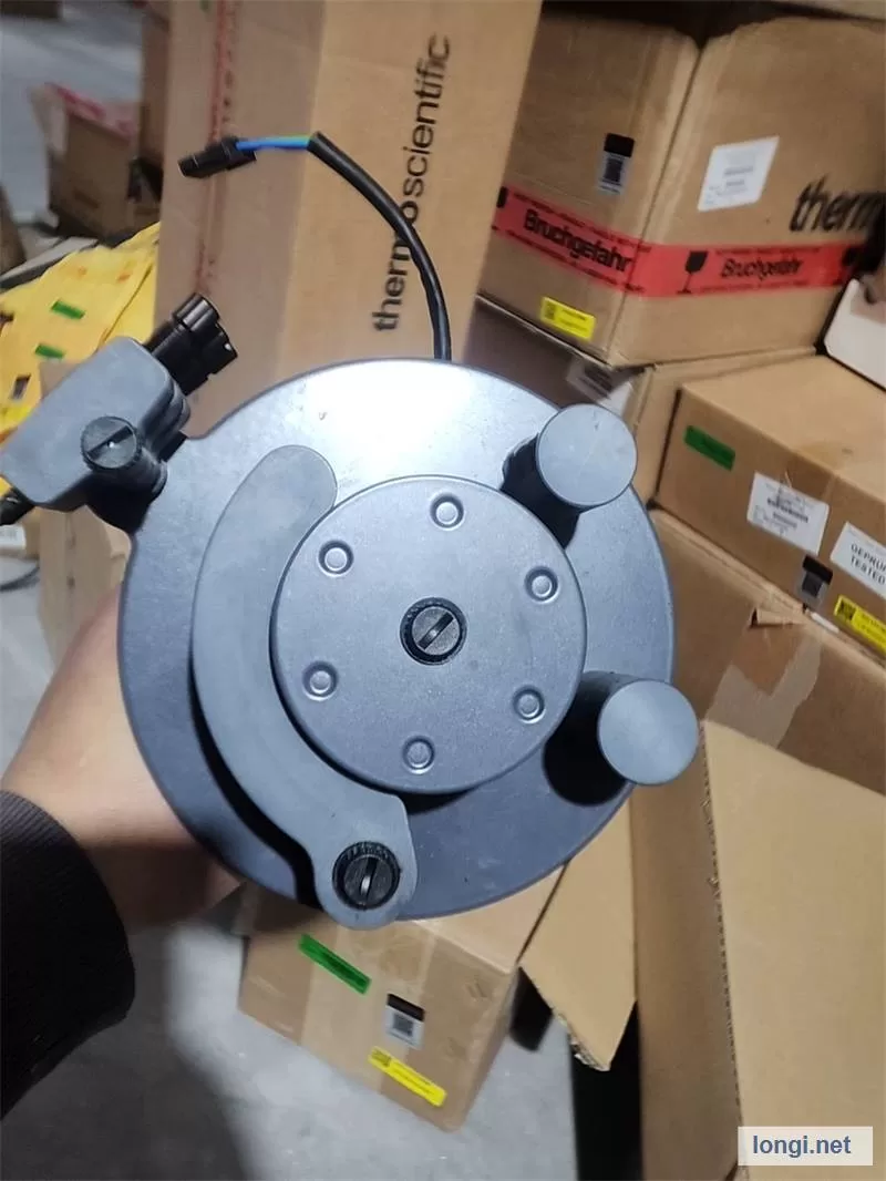 Thermo Scientific iCAP PRO BRE0019609 3-Channel Peristaltic Pump product photo 1