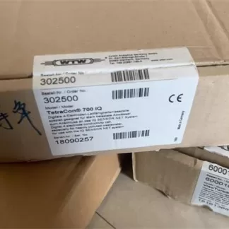 WTW TetraCon 700 IQ Conductivity Probe product photo 1