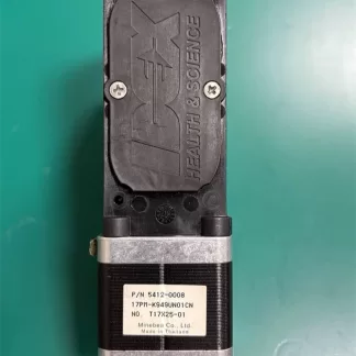 HPLC Degassing Motor Degassing Pump product photo 1