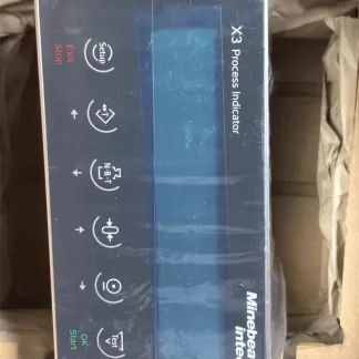 Minebea Sartorius PR5410/00 X3 Process Indicator Weighing Controller product photo 1