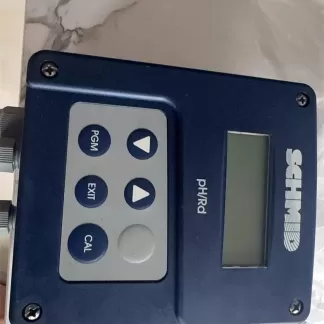 Schmid MG-000000787-000 Conductivity Meter with Probe product photo 1