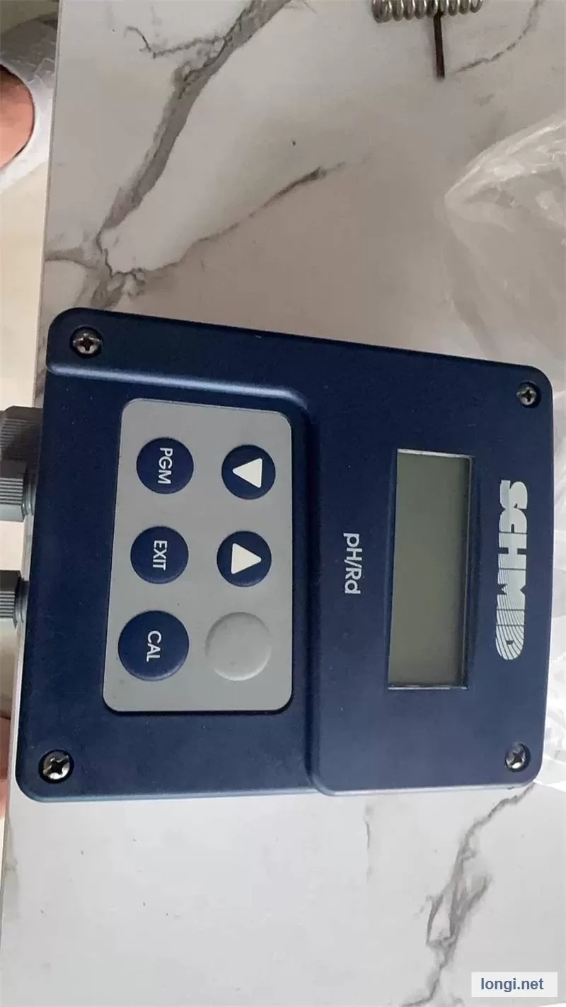 Schmid MG-000000787-000 Conductivity Meter with Probe product photo 1